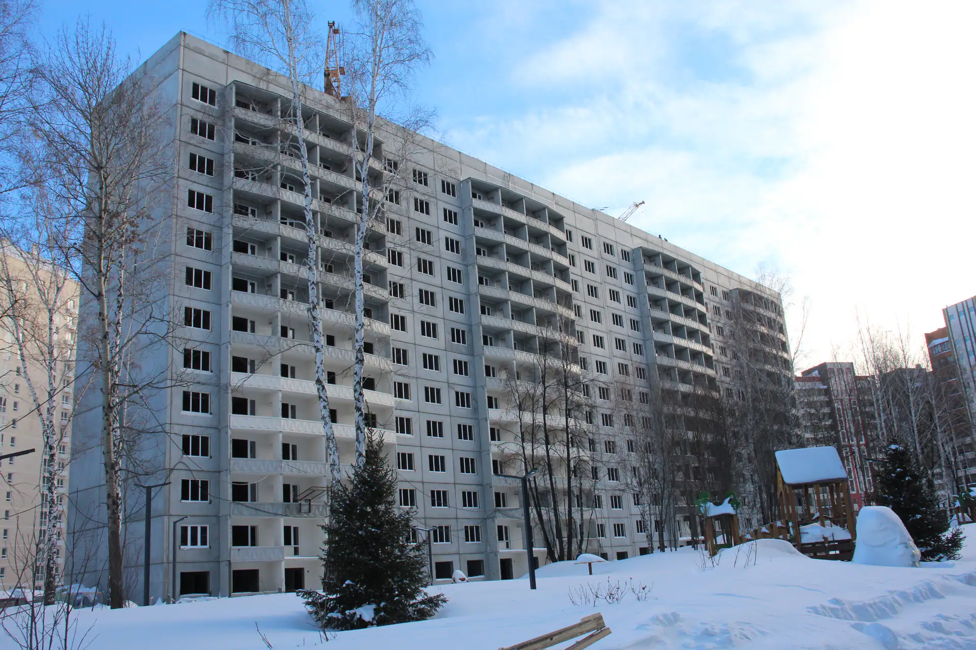 январь, 2026