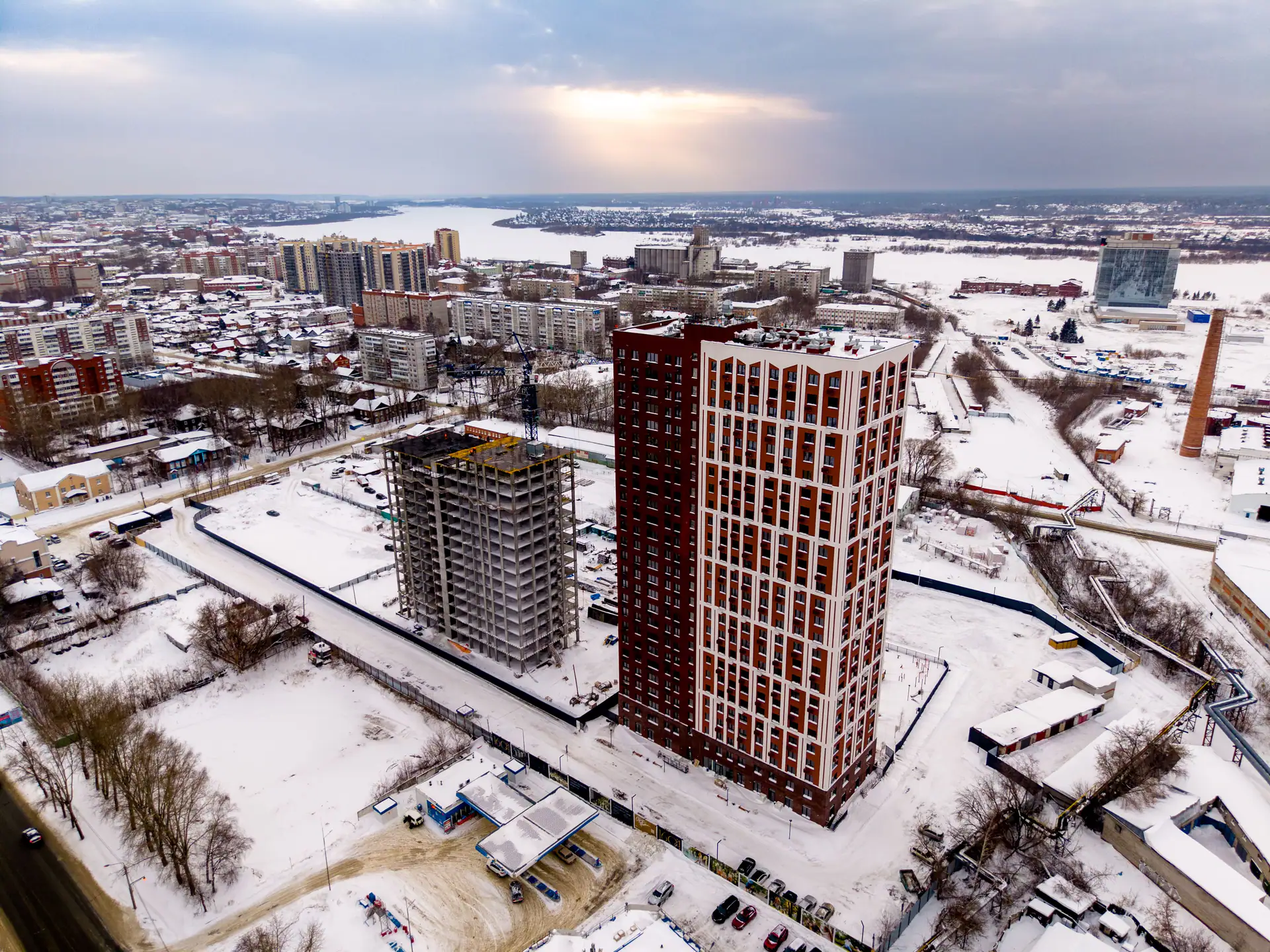 январь, 2026