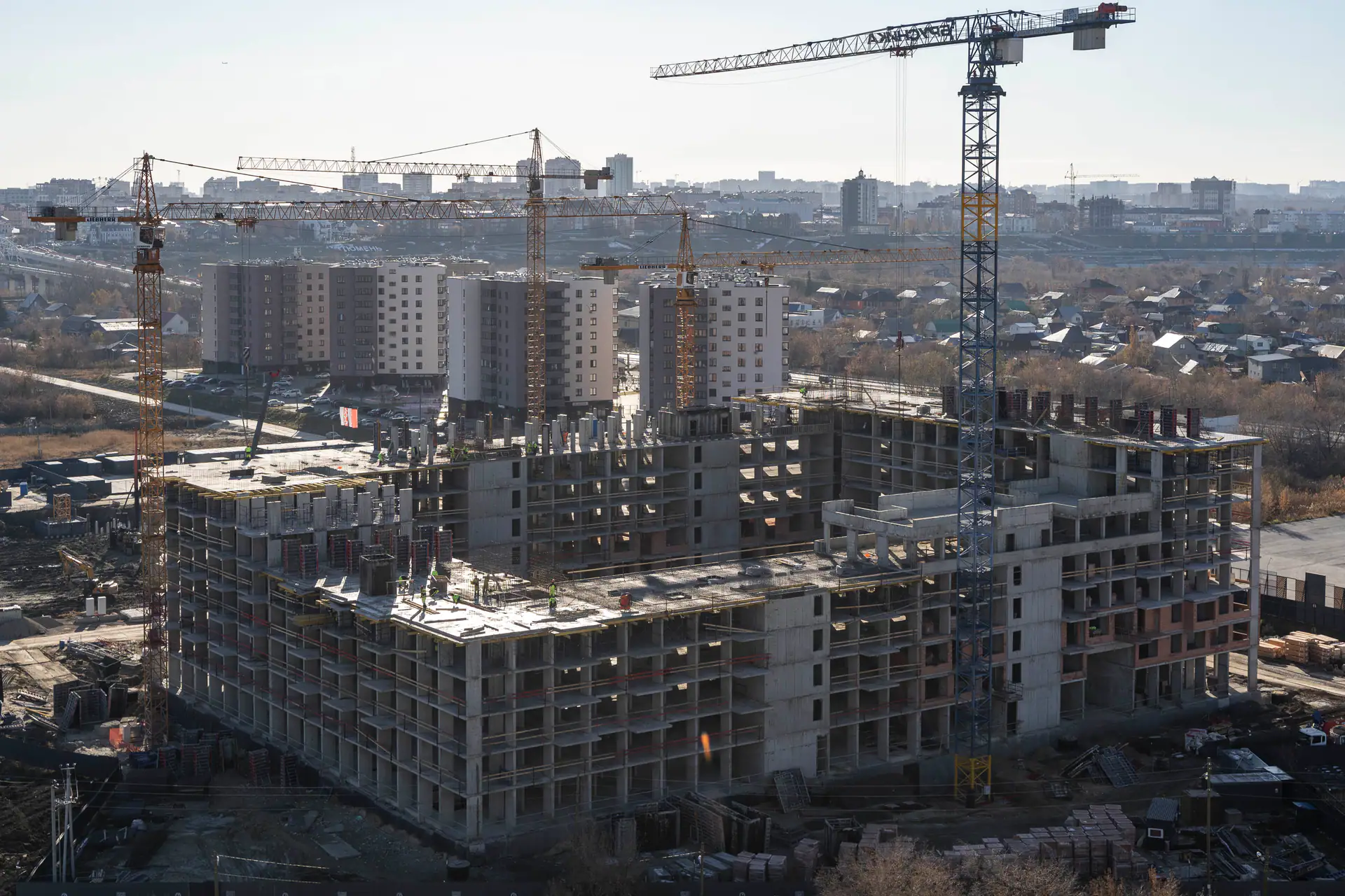 октябрь, 2024