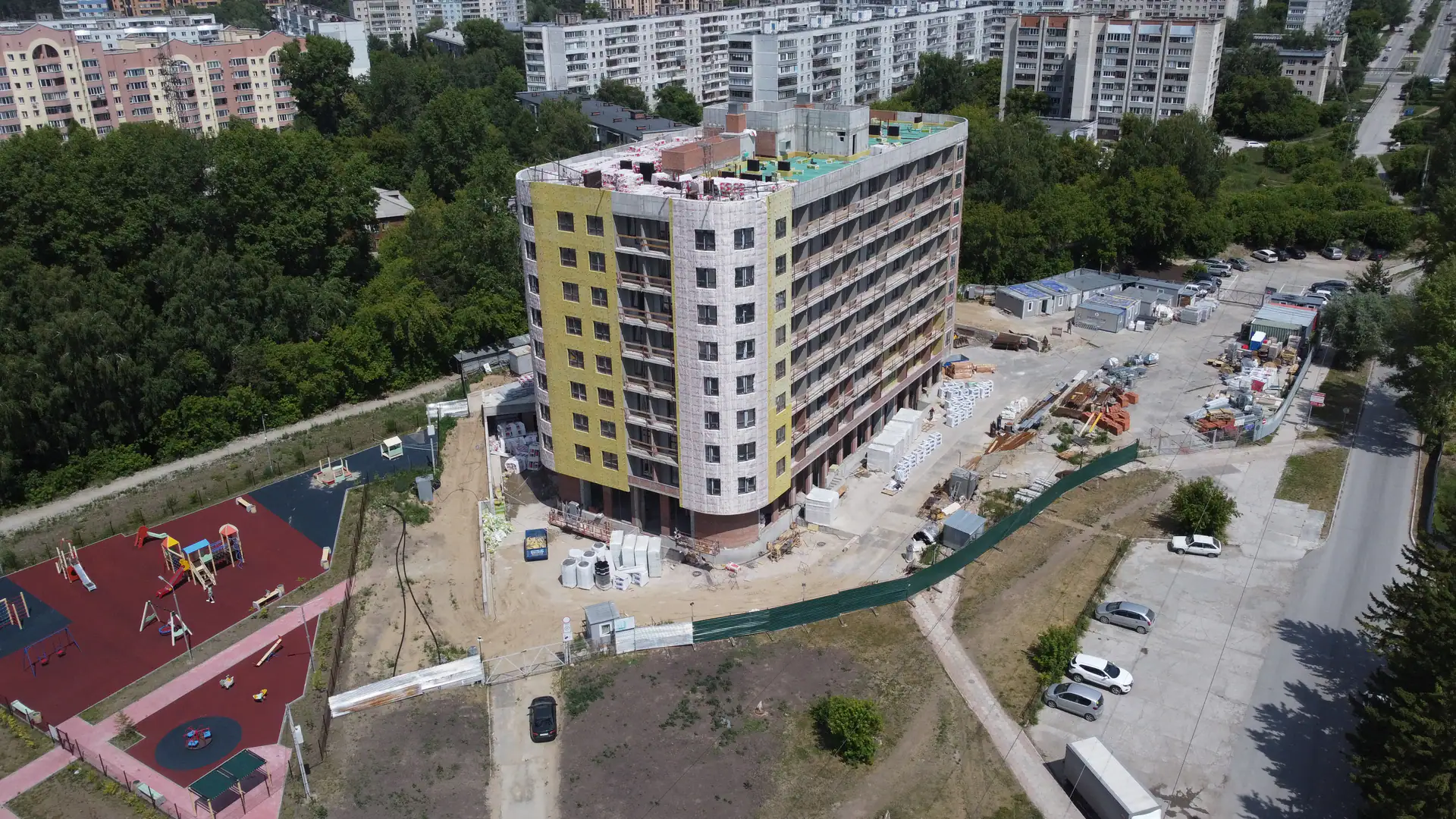 июль, 2023
