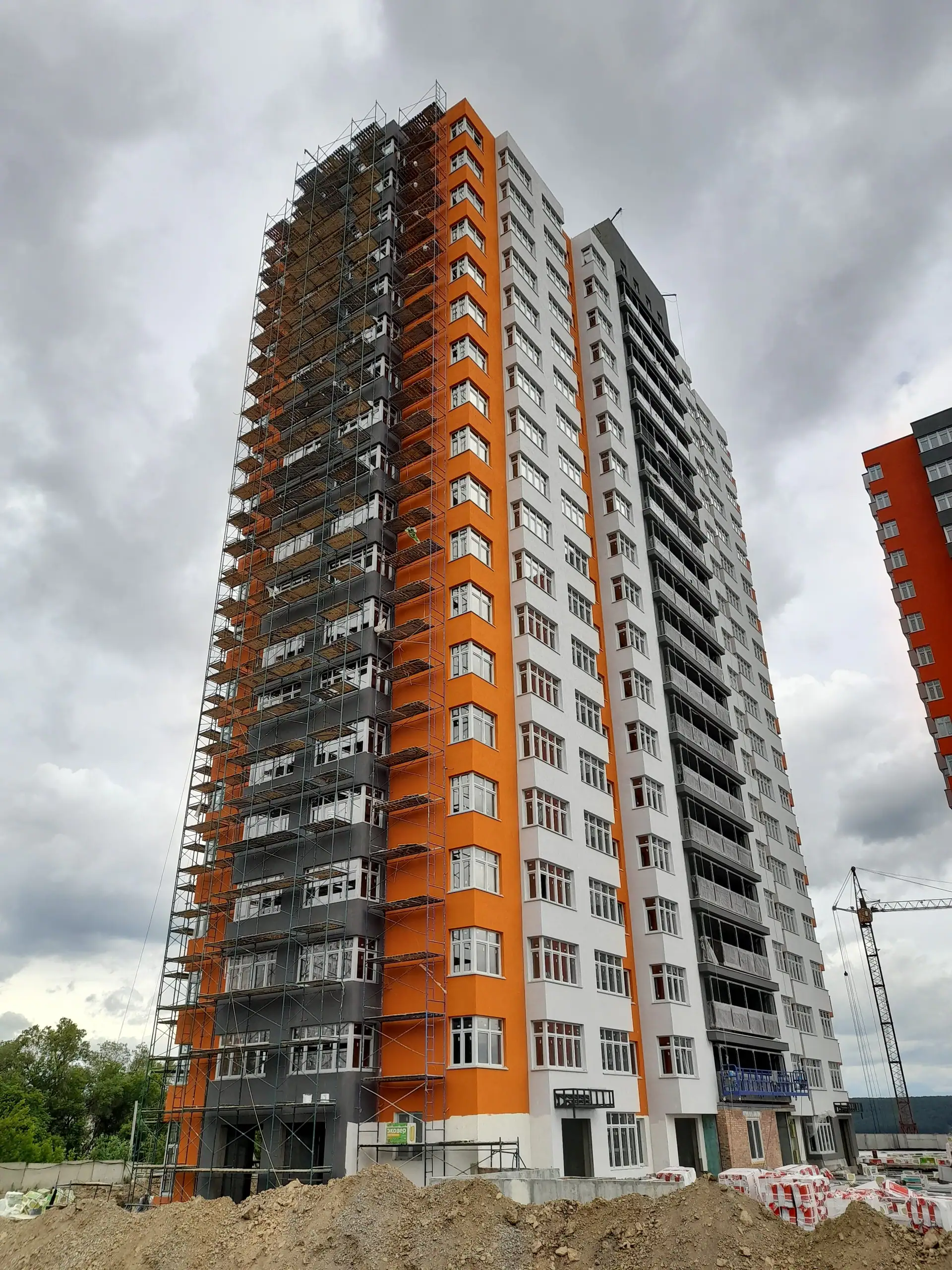 июль, 2023