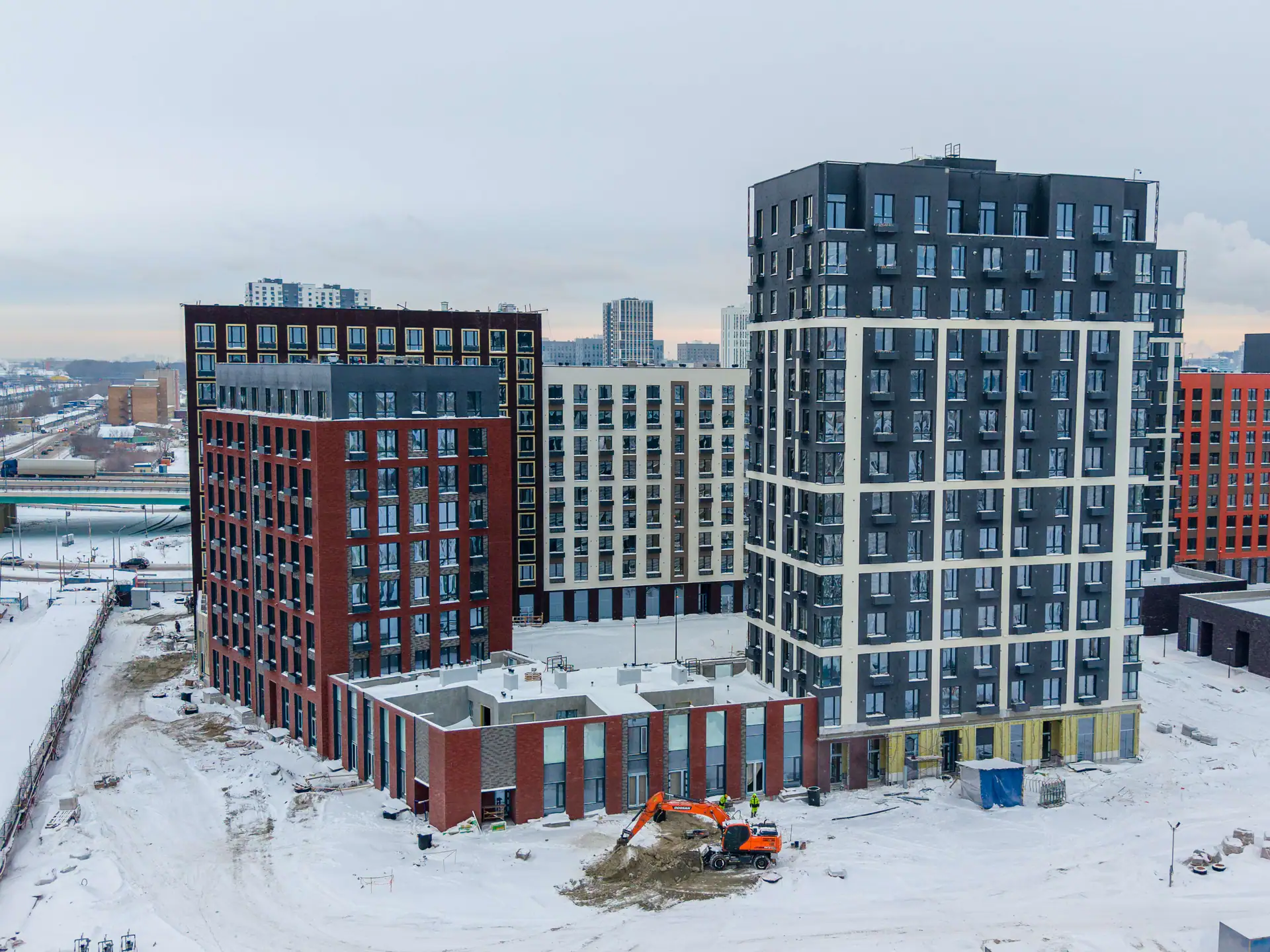 январь, 2026