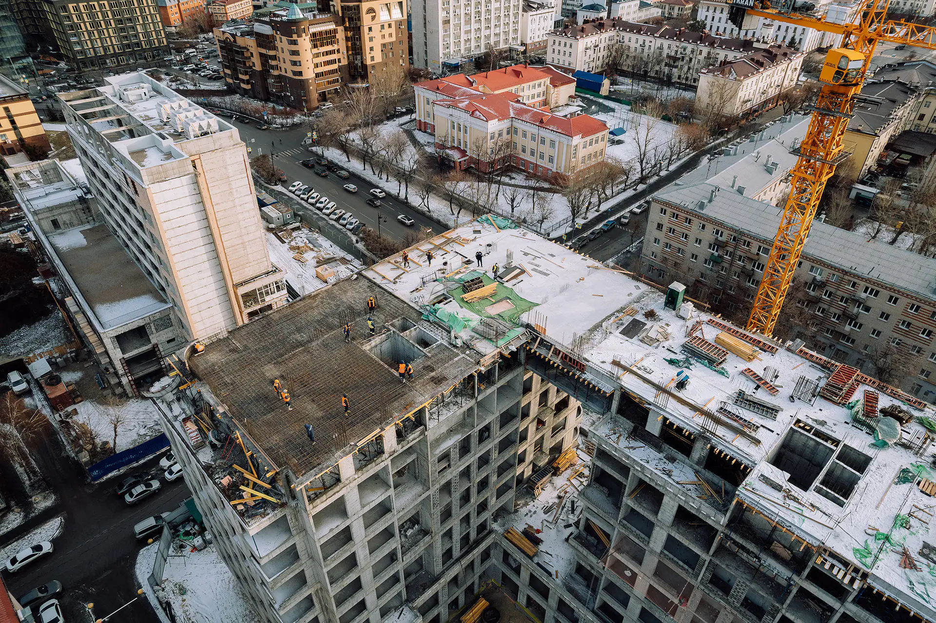 ноябрь, 2023