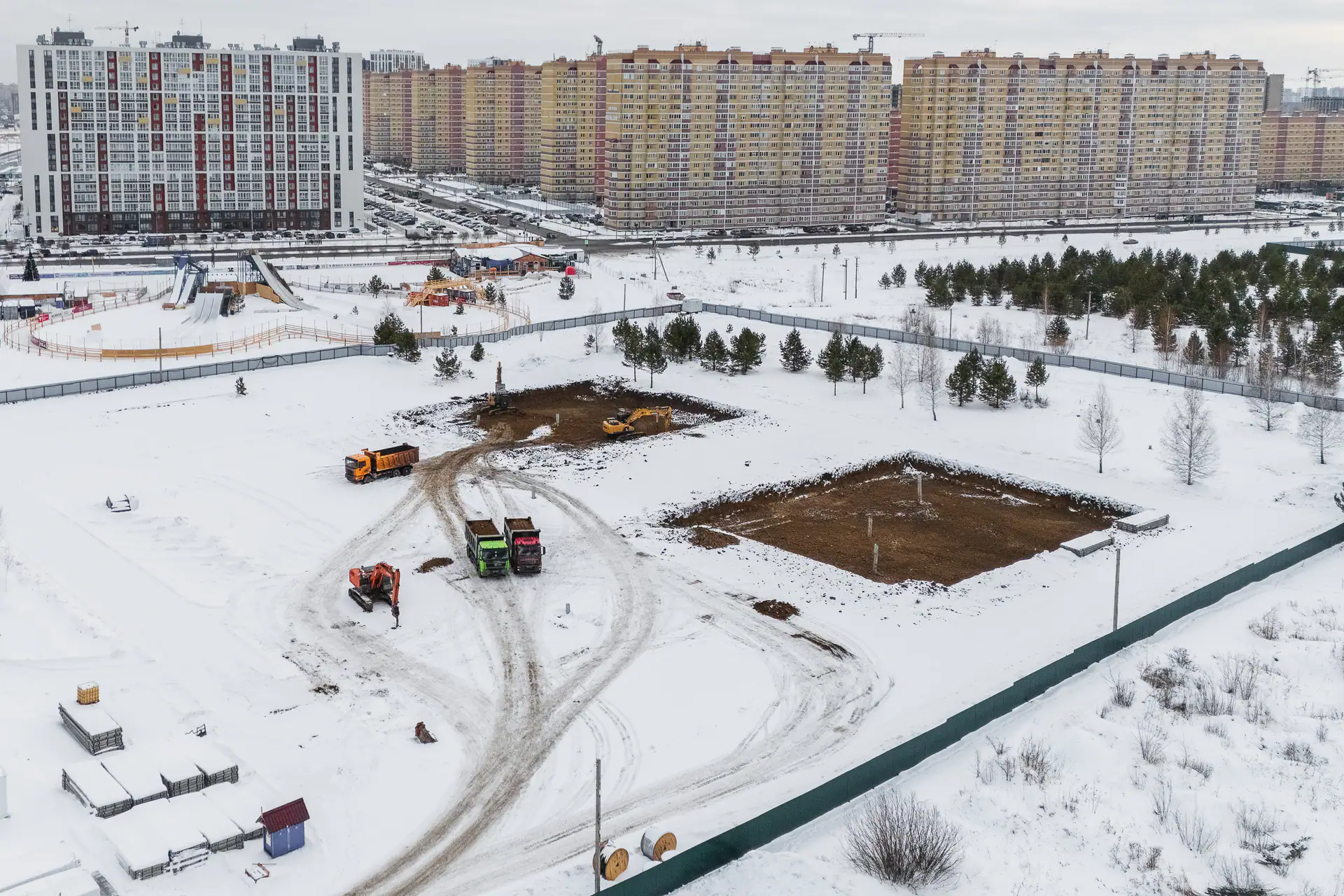 февраль, 2025