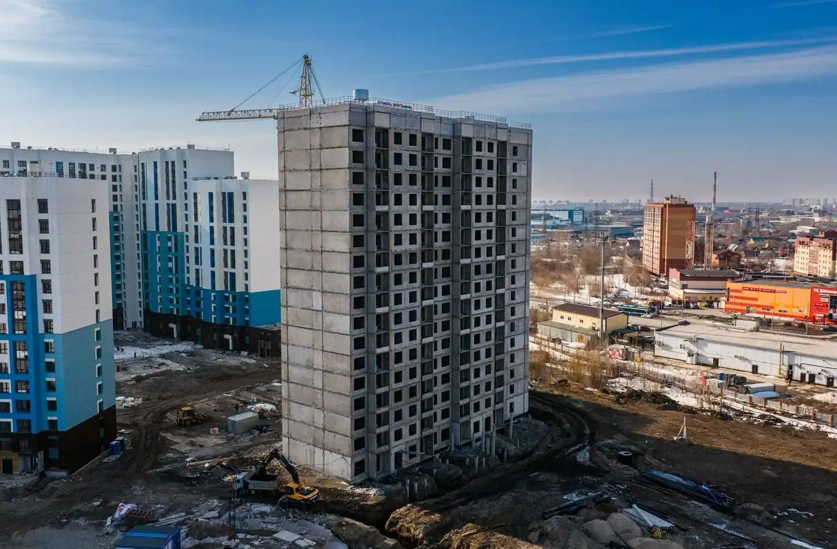 апрель, 2026