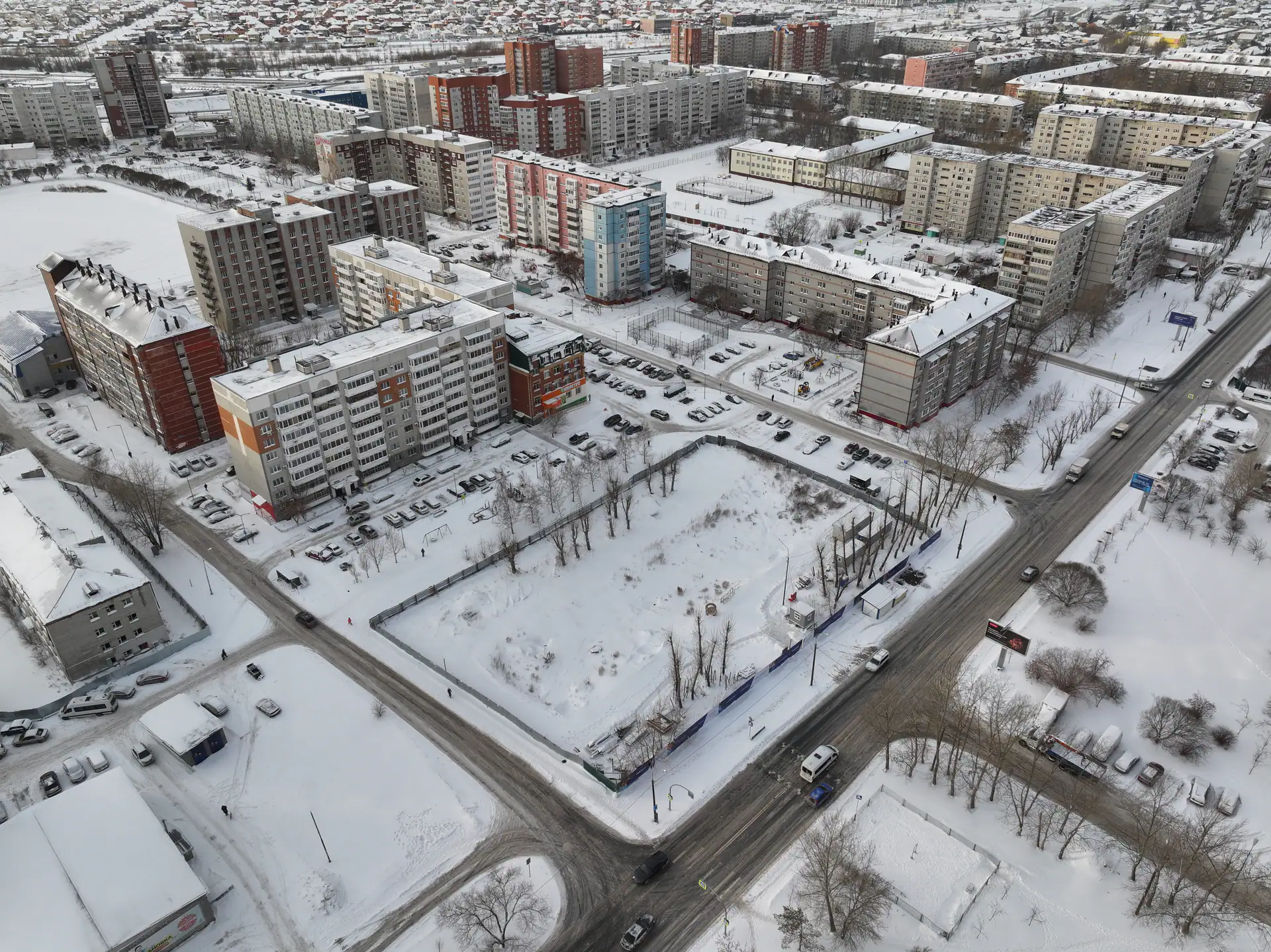 январь, 2024