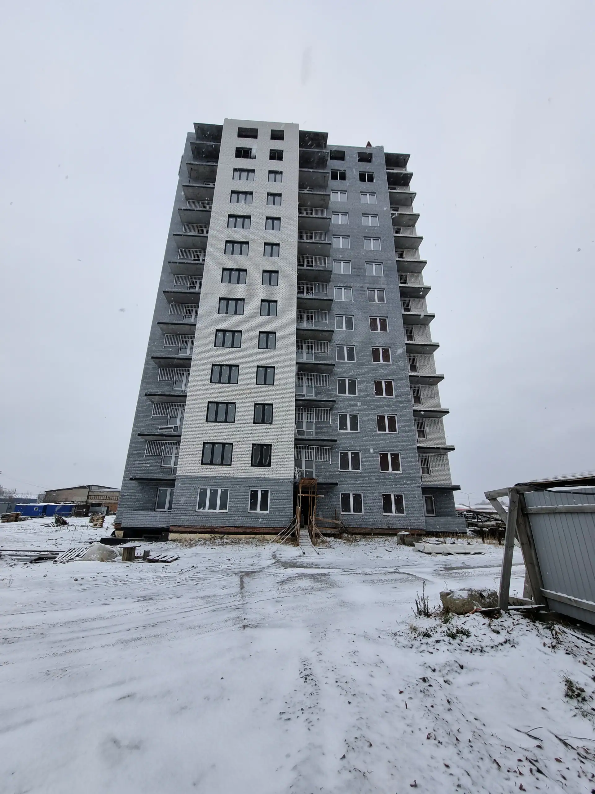 ноябрь, 2023