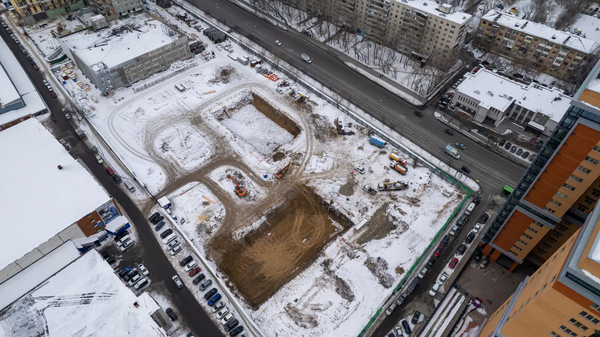 февраль, 2023