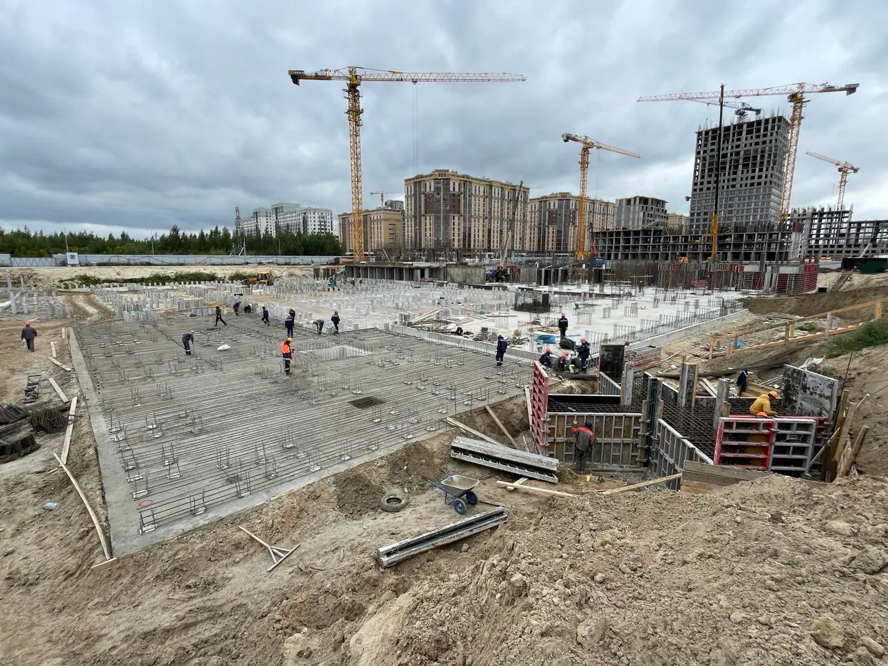 сентябрь, 2024