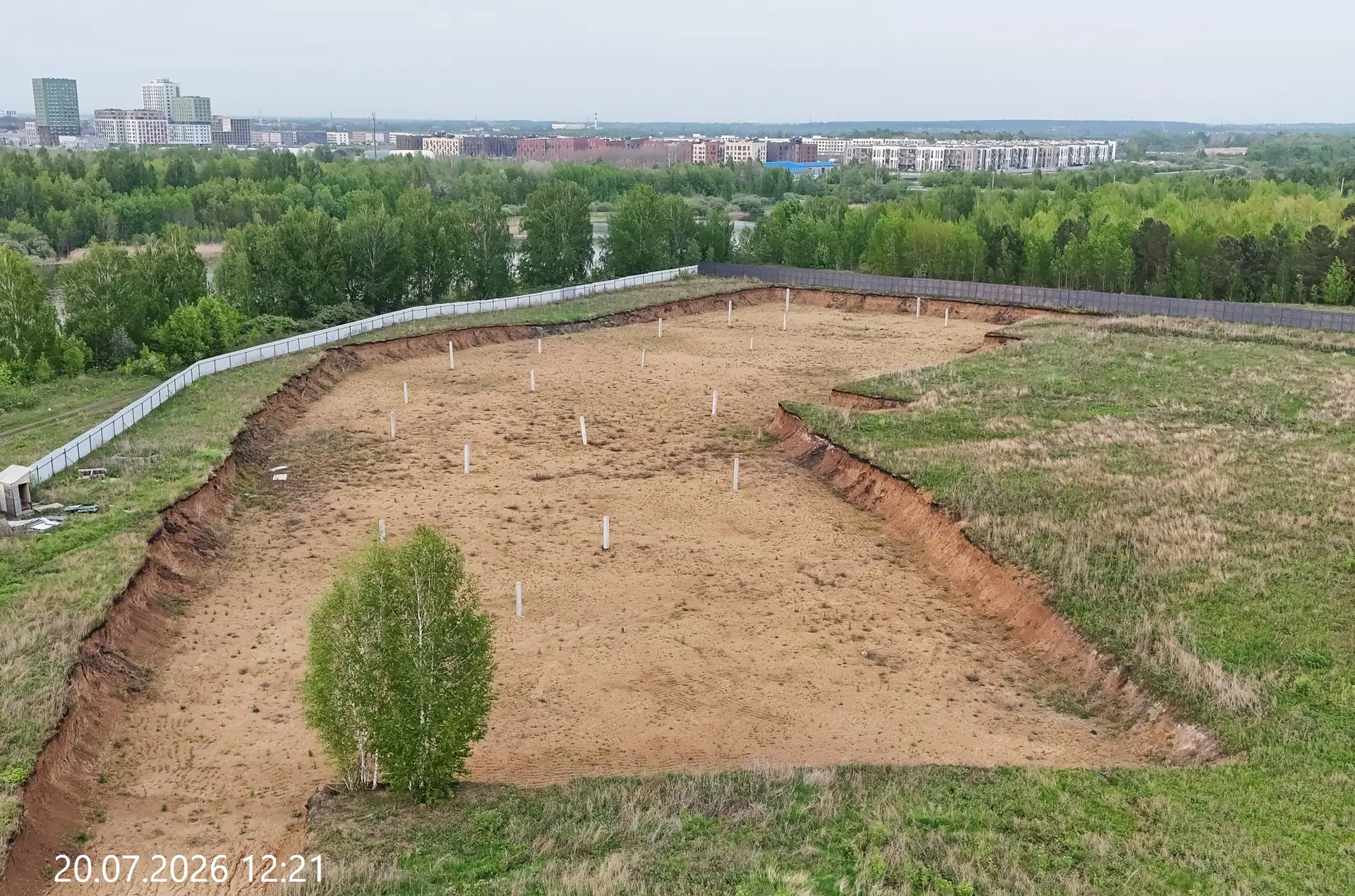 июль, 2026