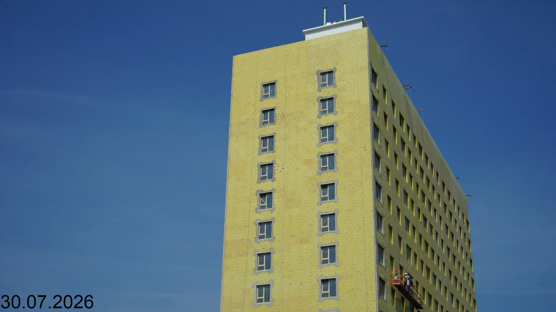 июль, 2026