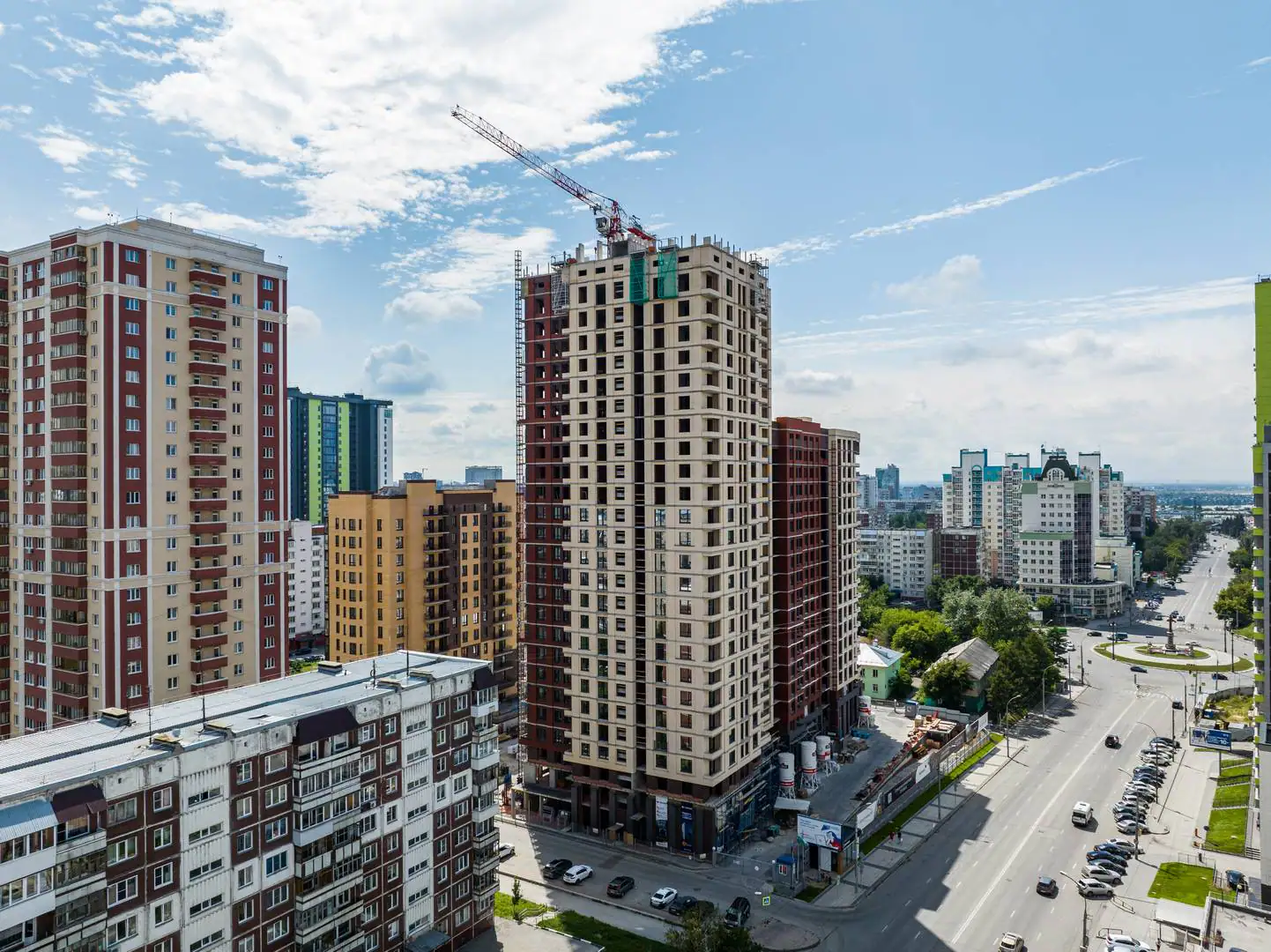 июль, 2023