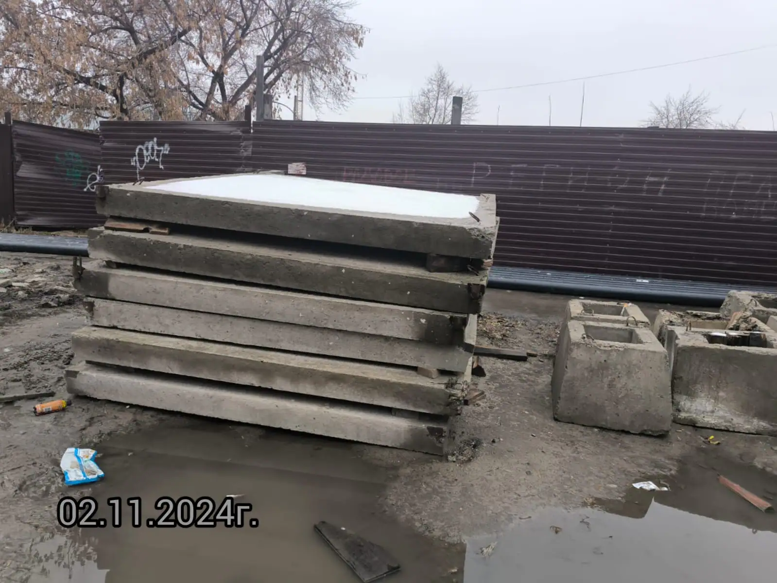 ноябрь, 2024