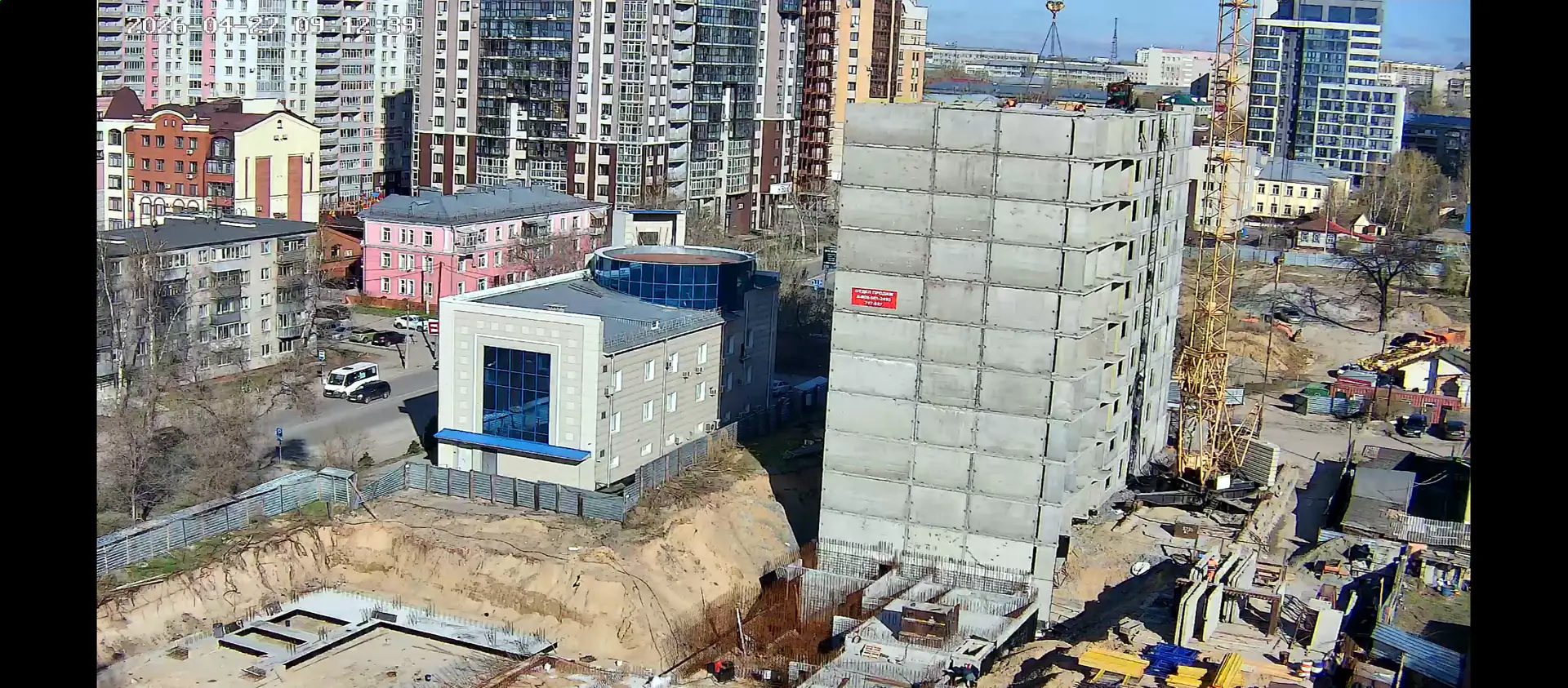 апрель, 2026