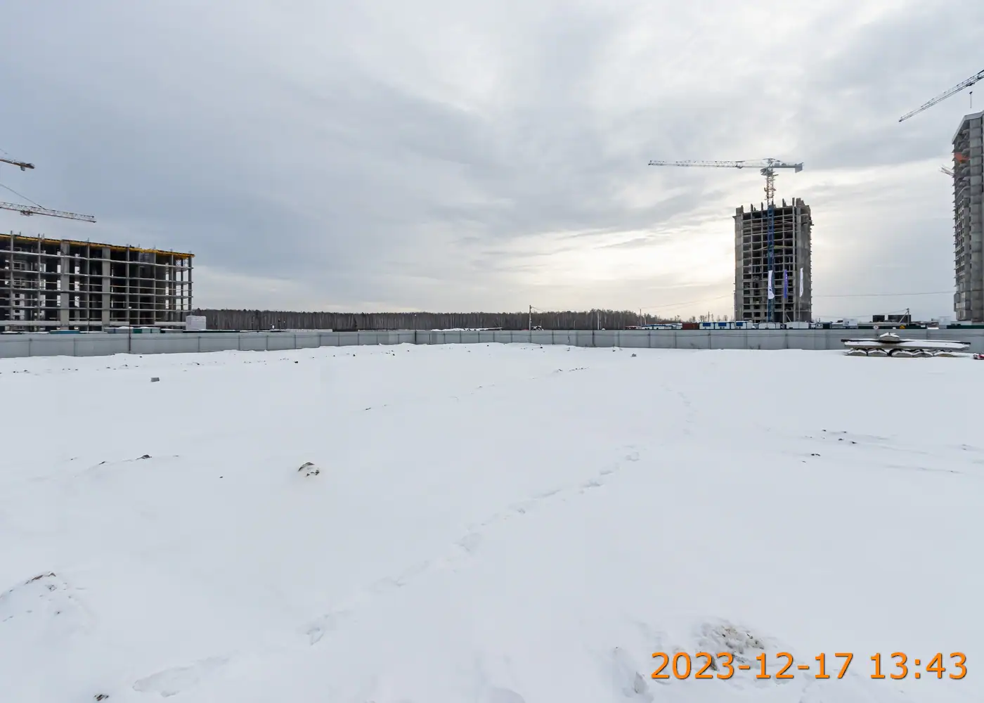 декабрь, 2023