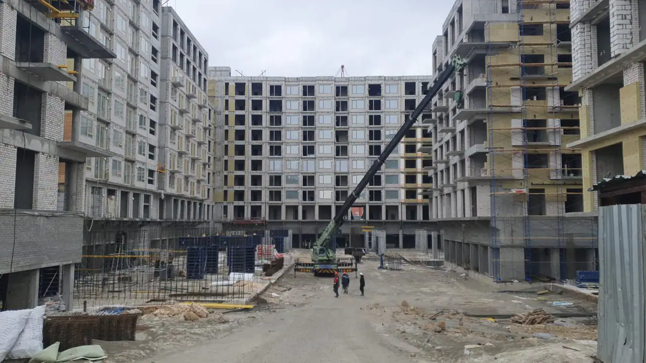 март, 2023