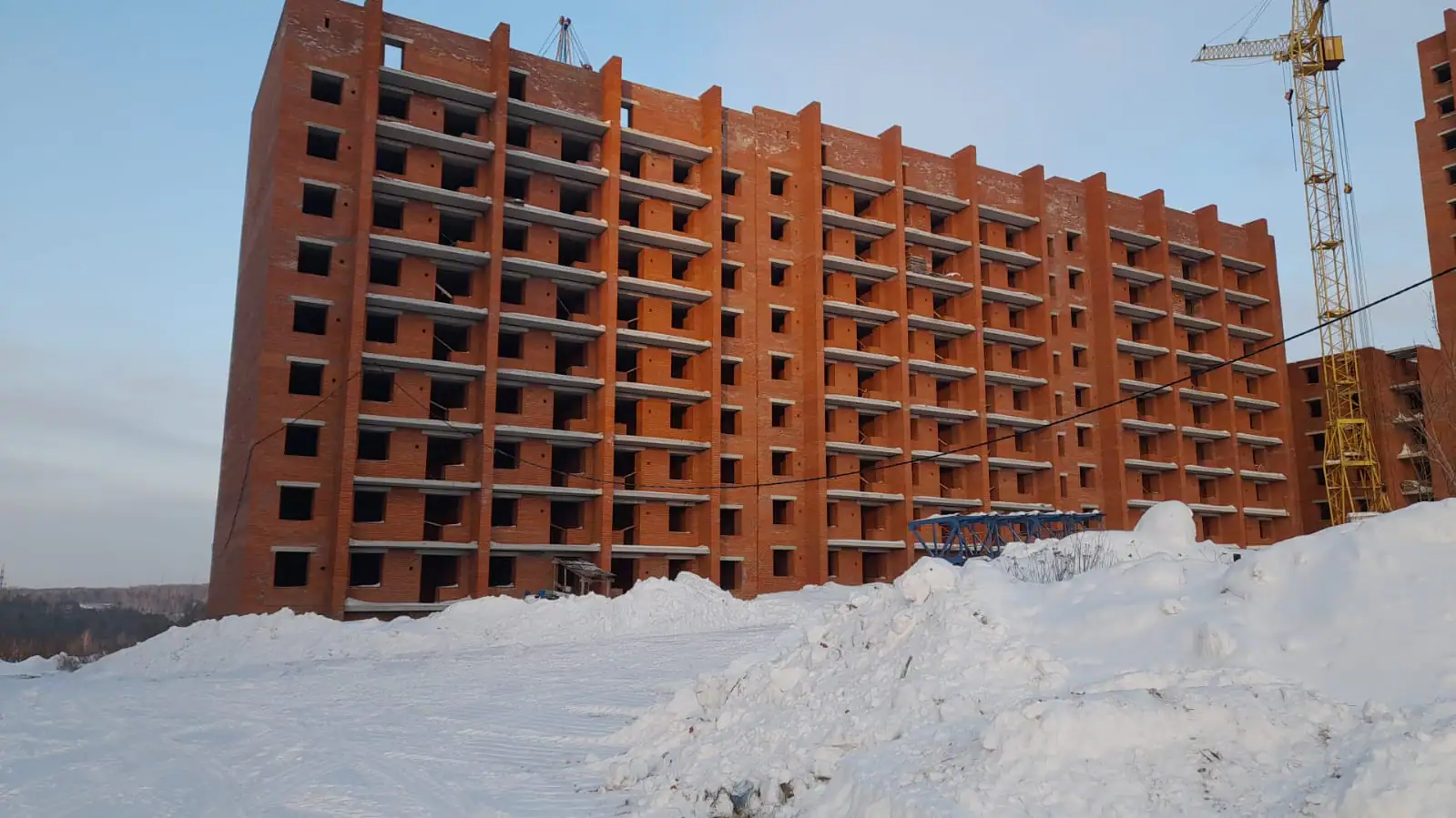 февраль, 2023