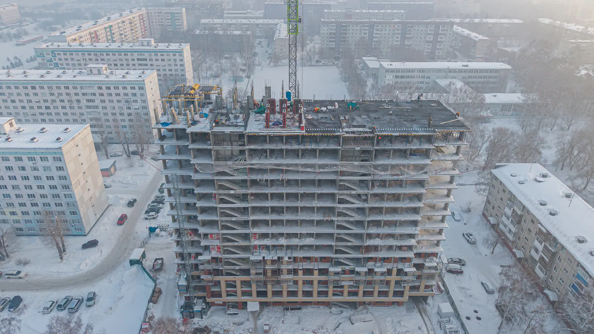 январь, 2026