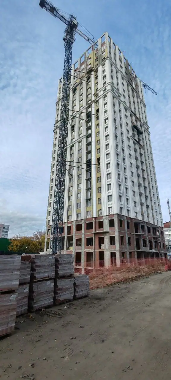 октябрь, 2024