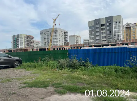 август, 2024