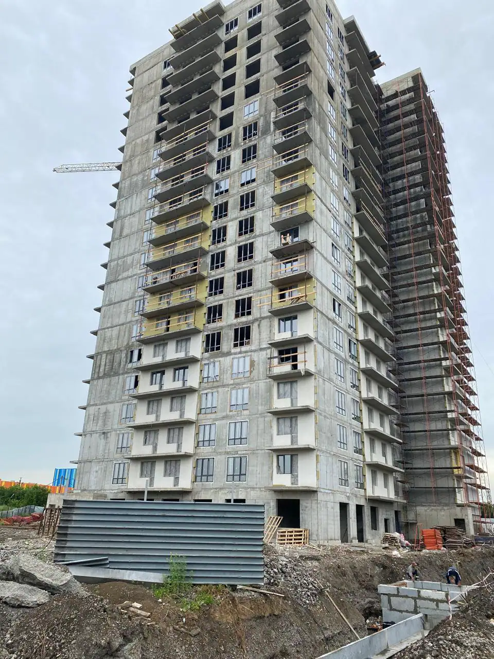 июль, 2024