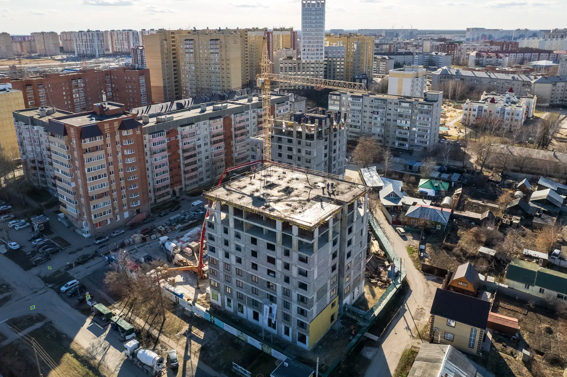 апрель, 2023