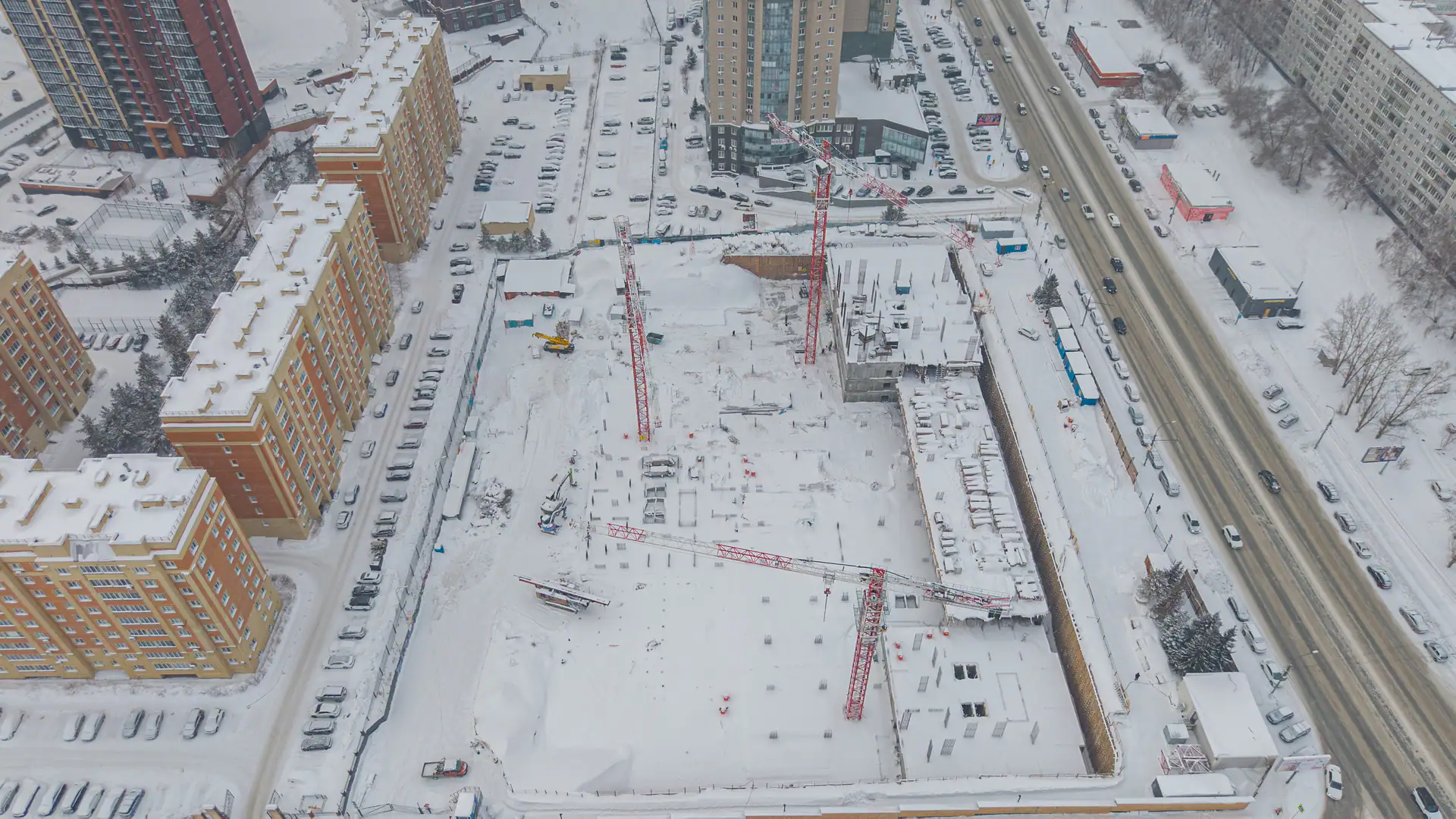 январь, 2026