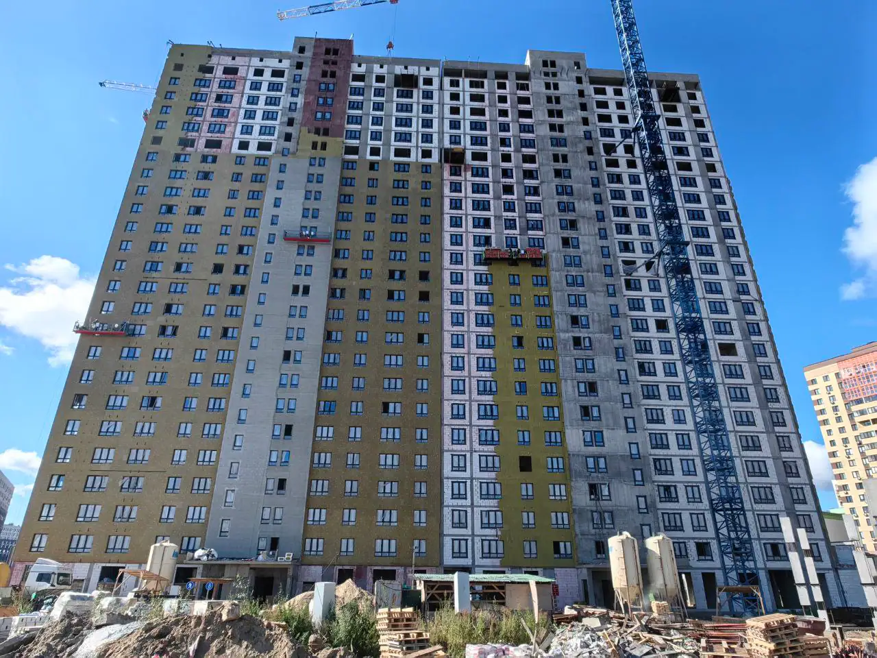 сентябрь, 2025