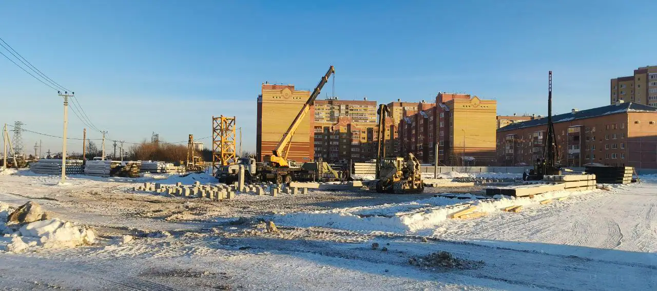 январь, 2026