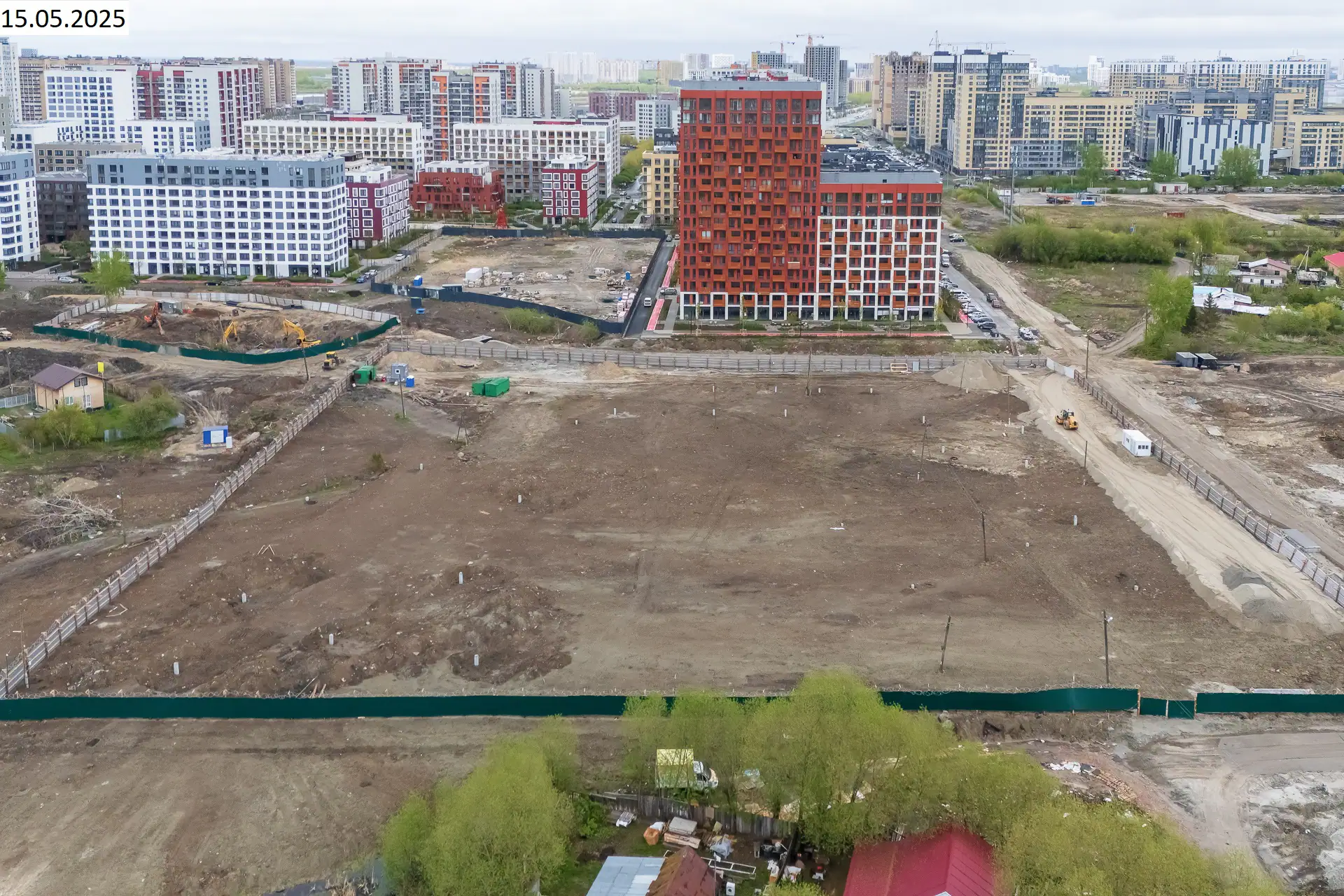 май, 2025