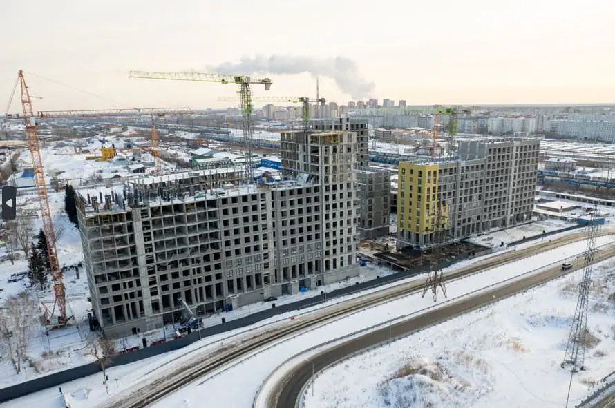 февраль, 2025