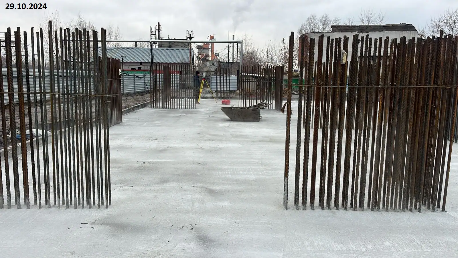 октябрь, 2024