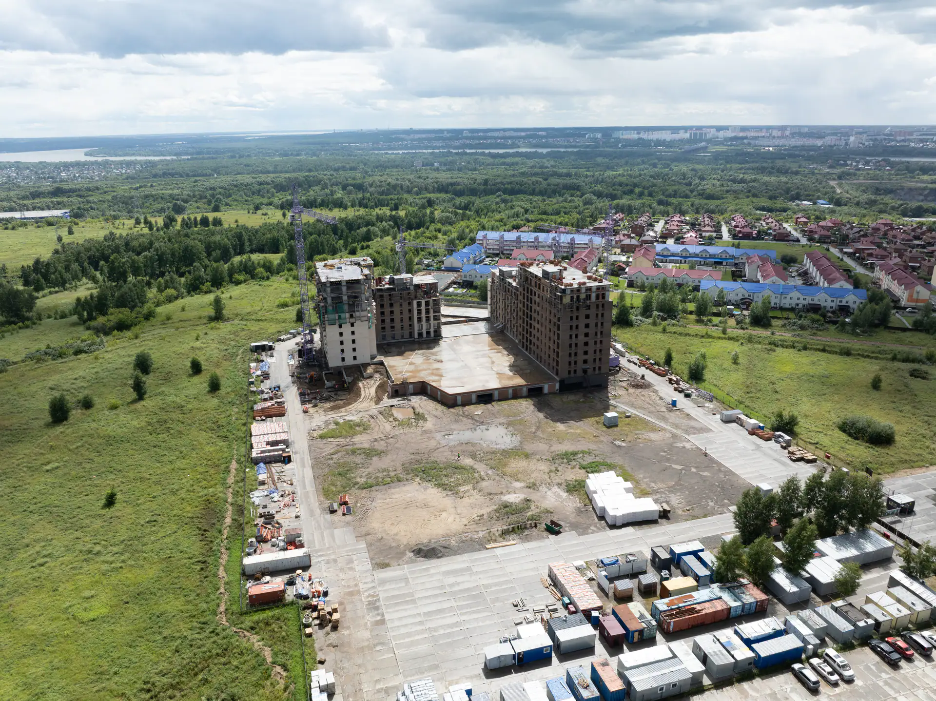 июль, 2025