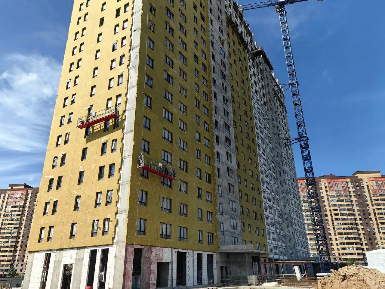 июль, 2025