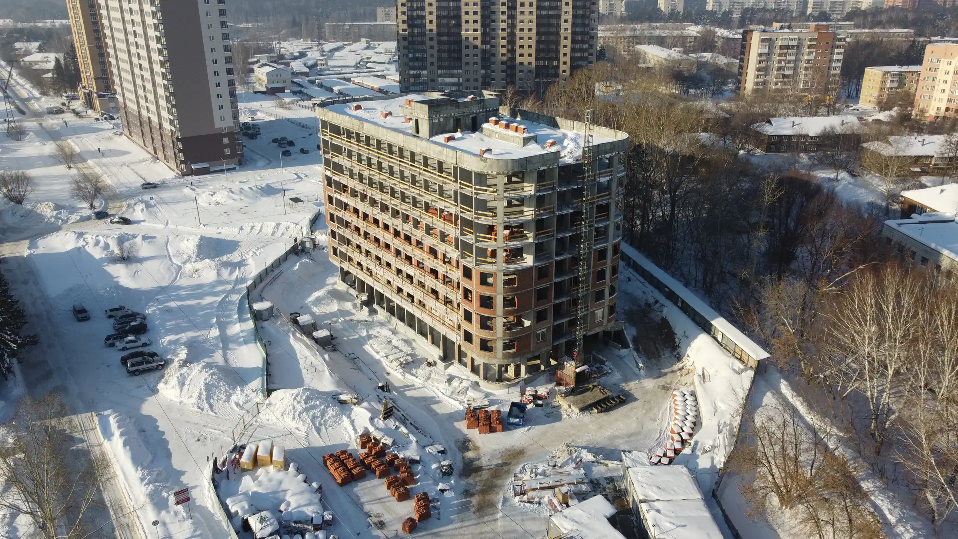 январь, 2023