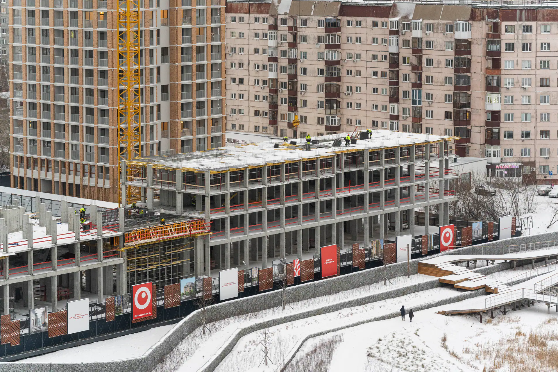 декабрь, 2024