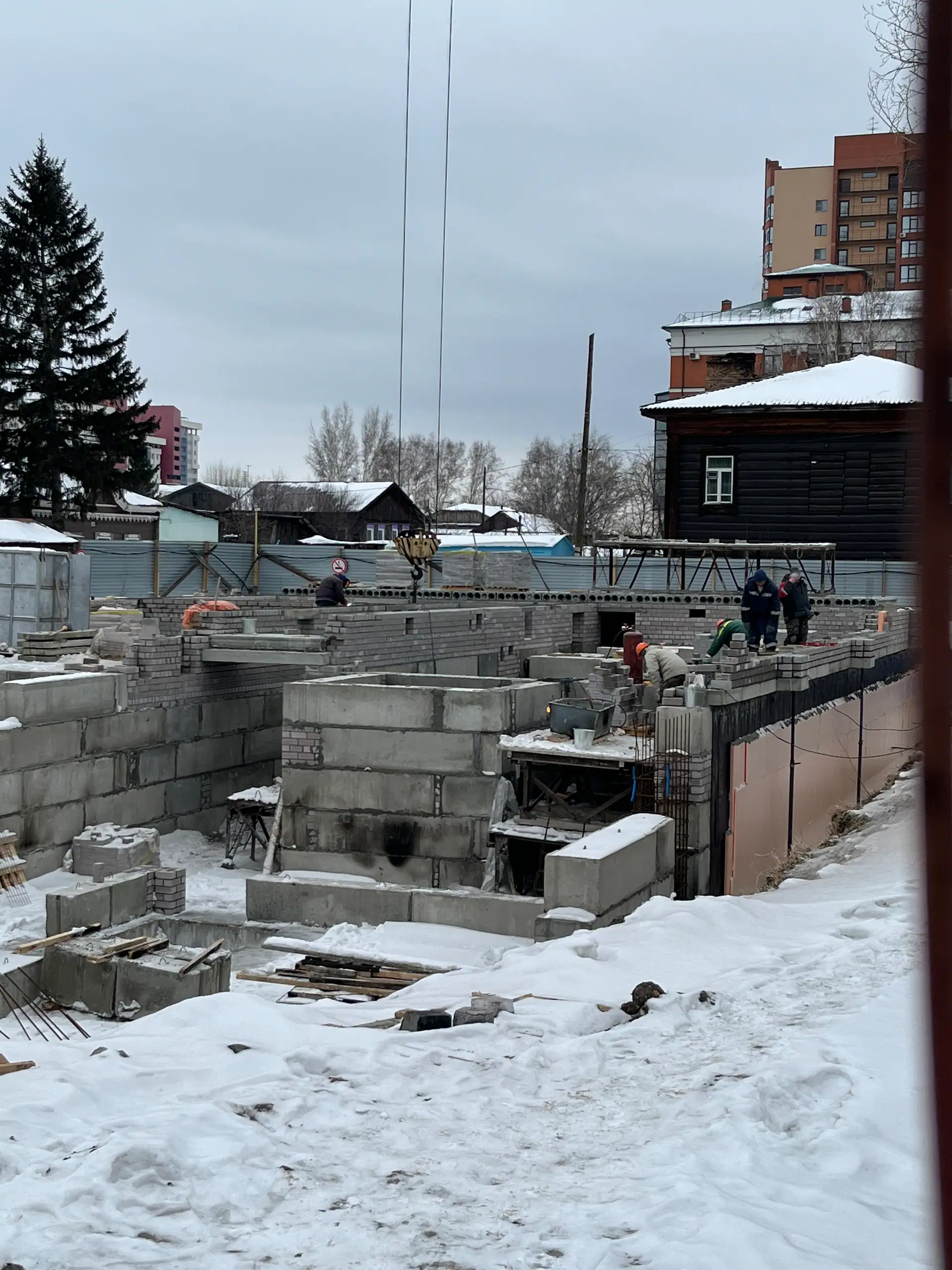 февраль, 2024