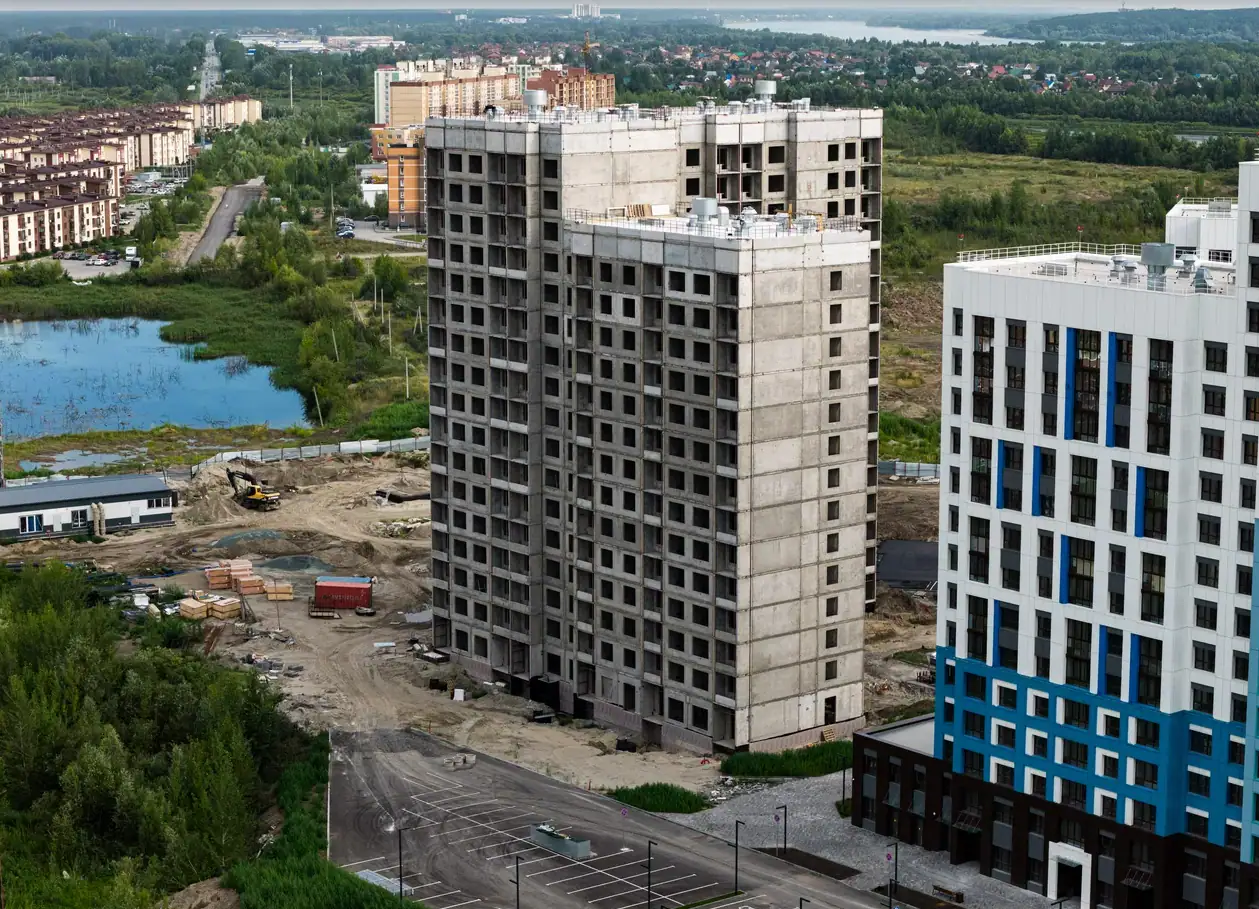 август, 2026