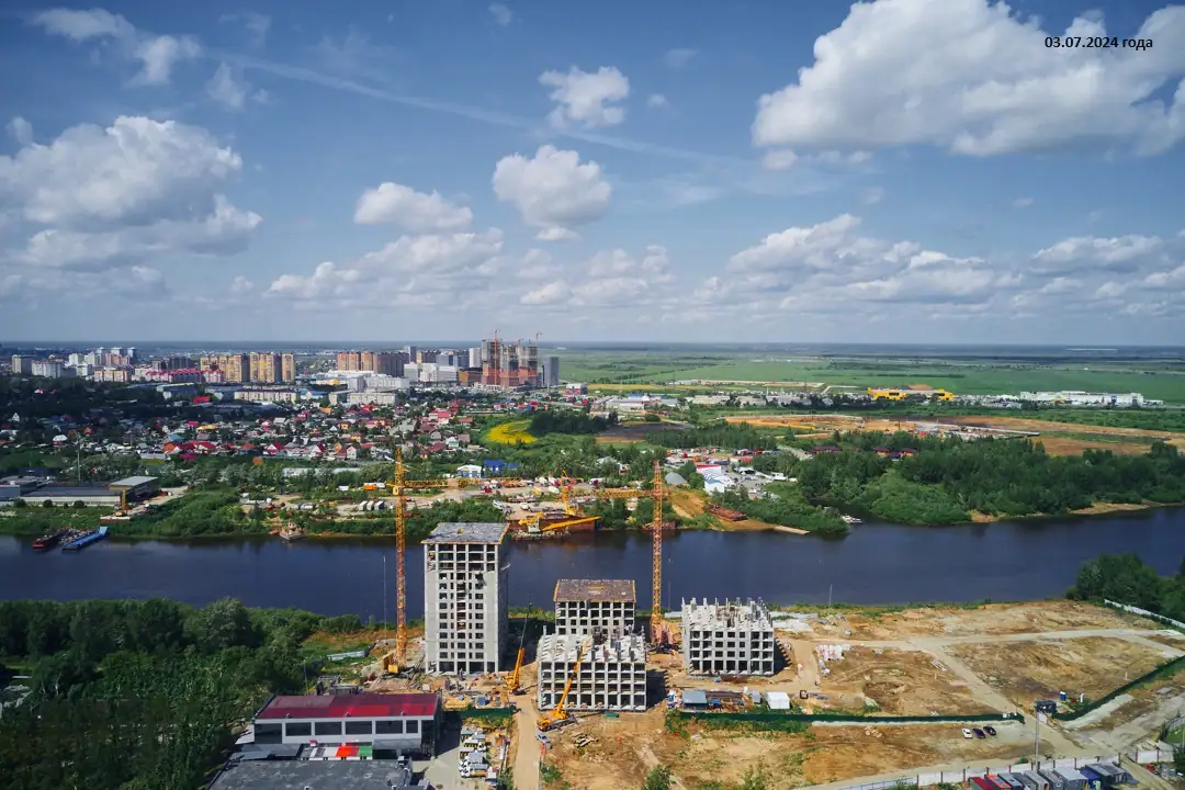 июль, 2024
