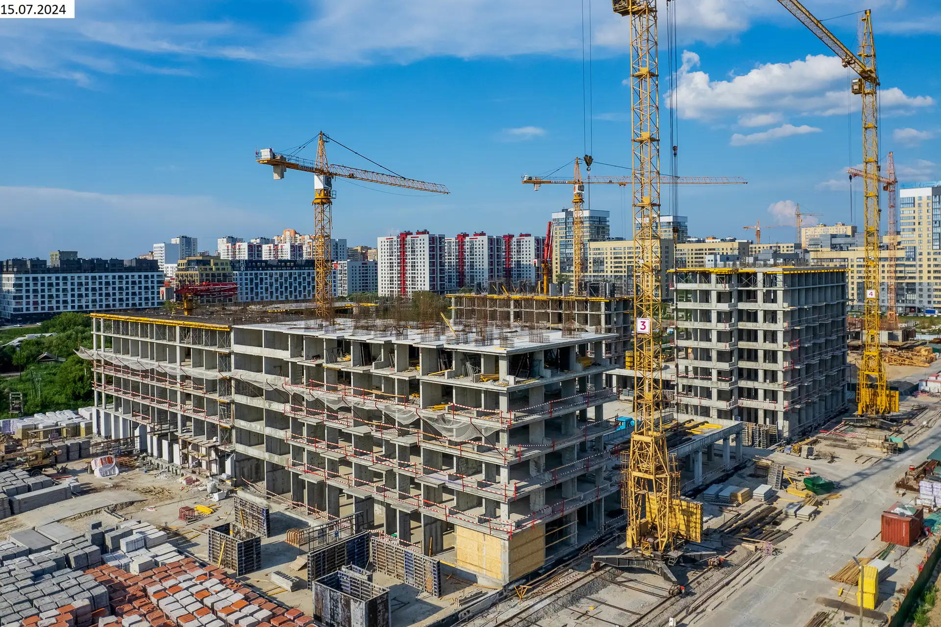 июль, 2024