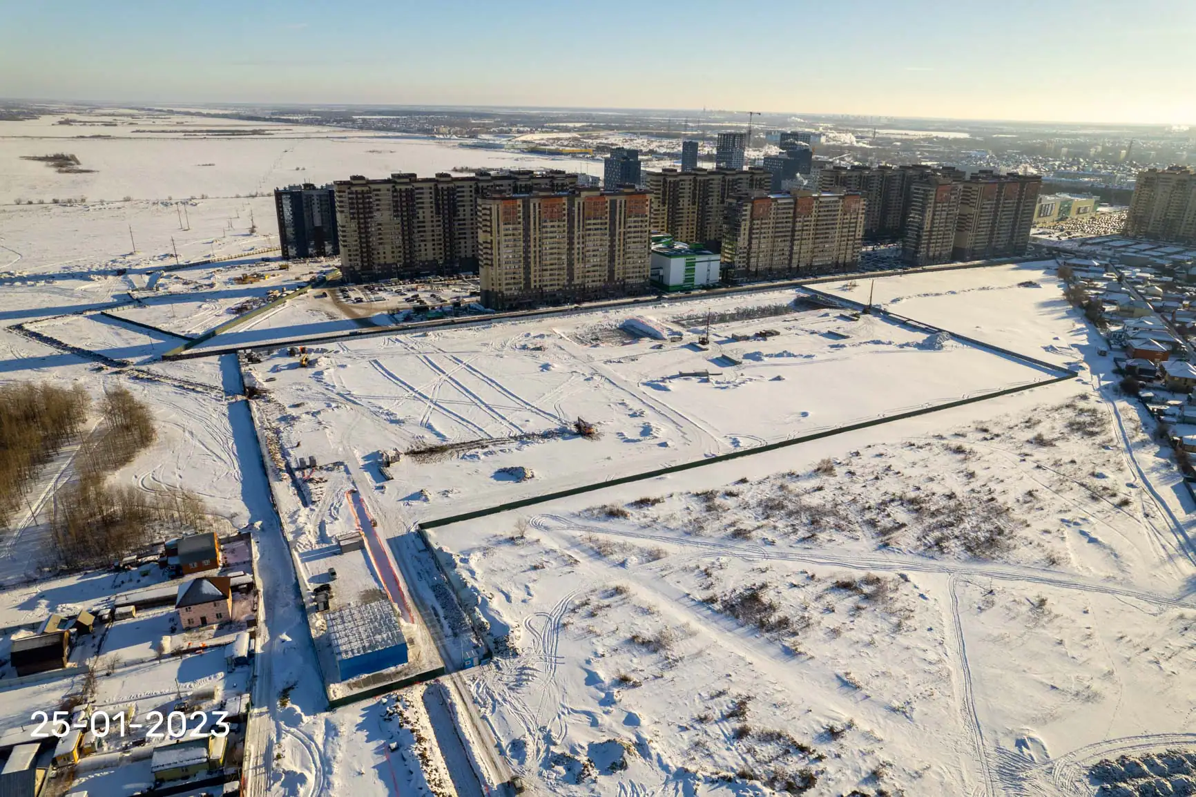 февраль, 2023