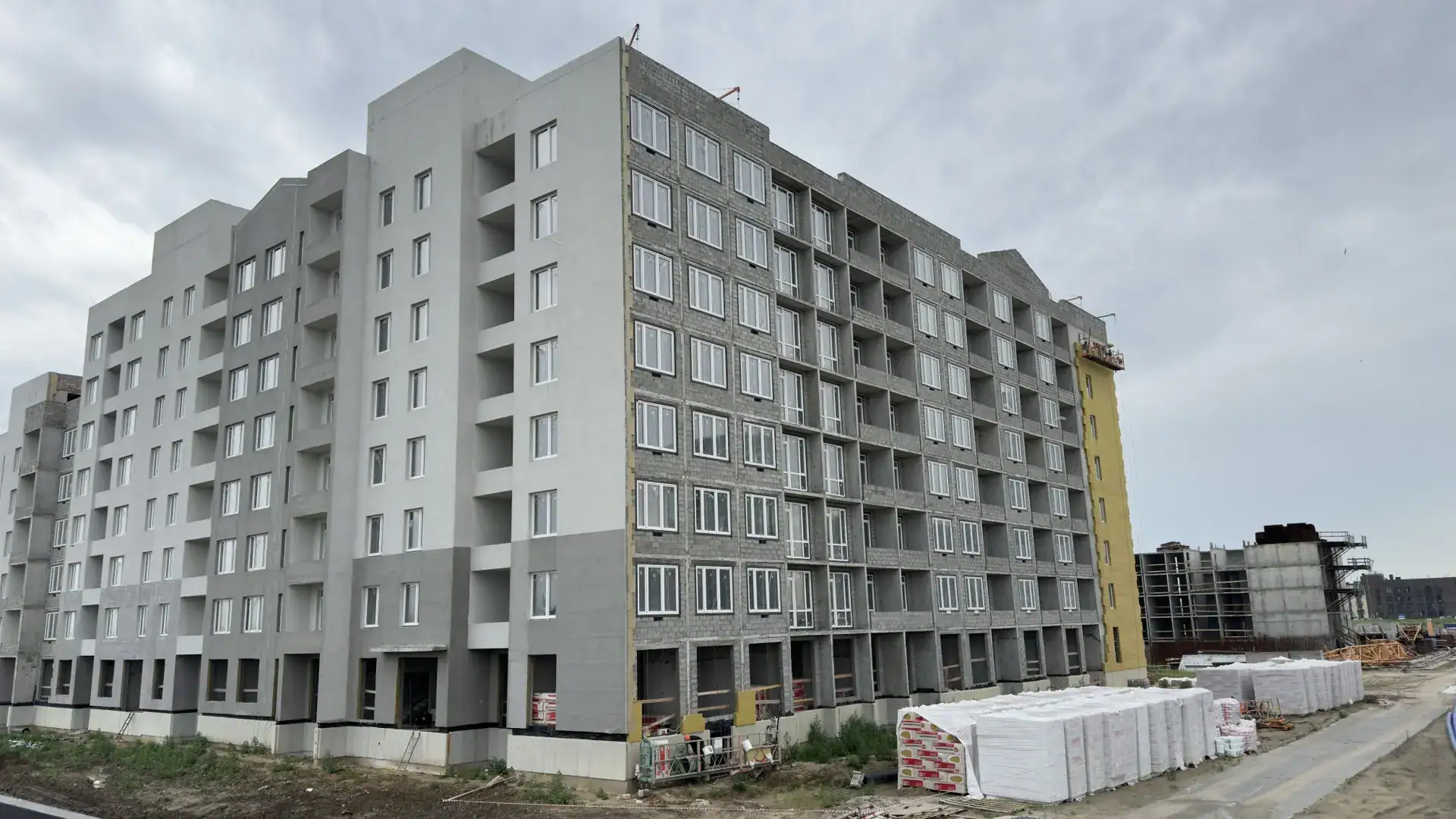 июнь, 2026