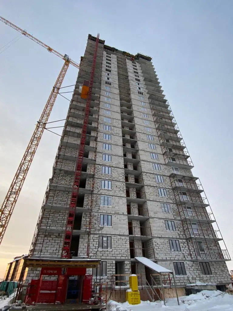 январь, 2023