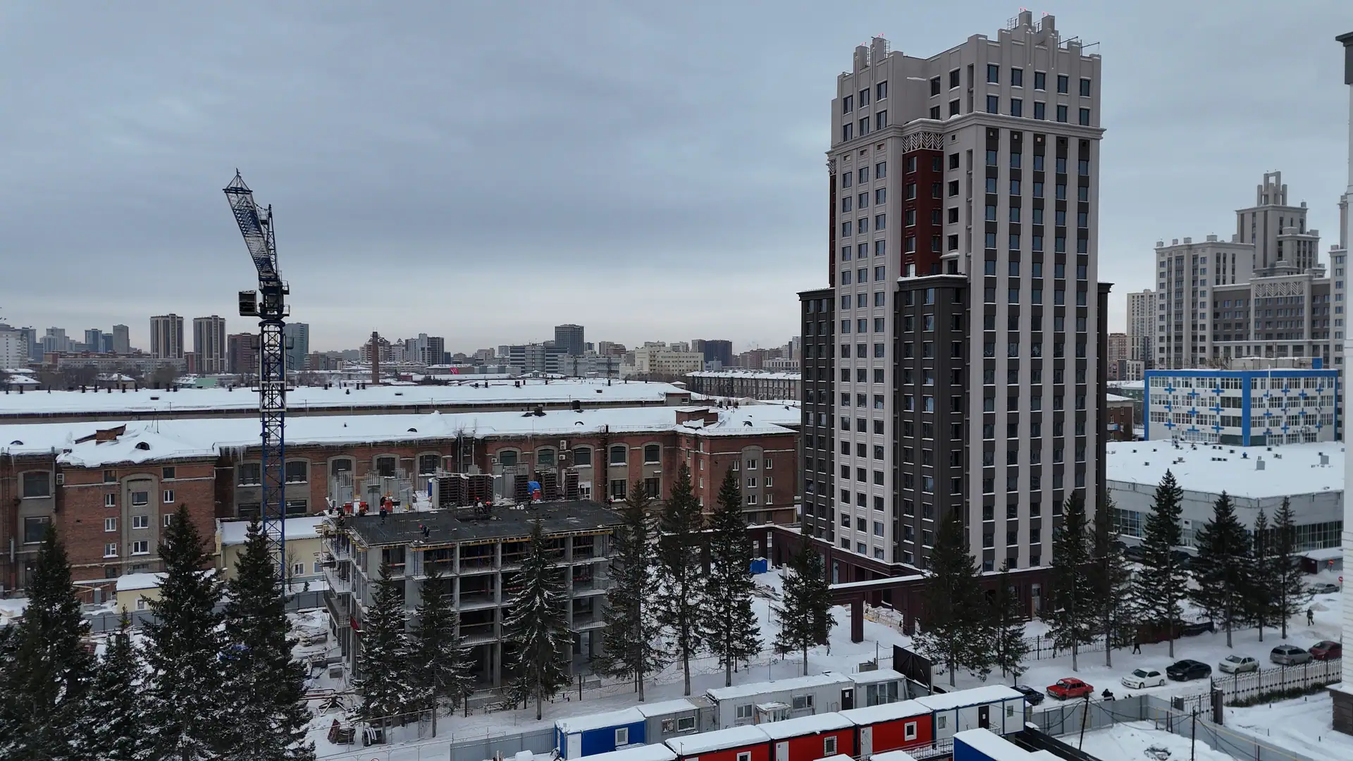 январь, 2026