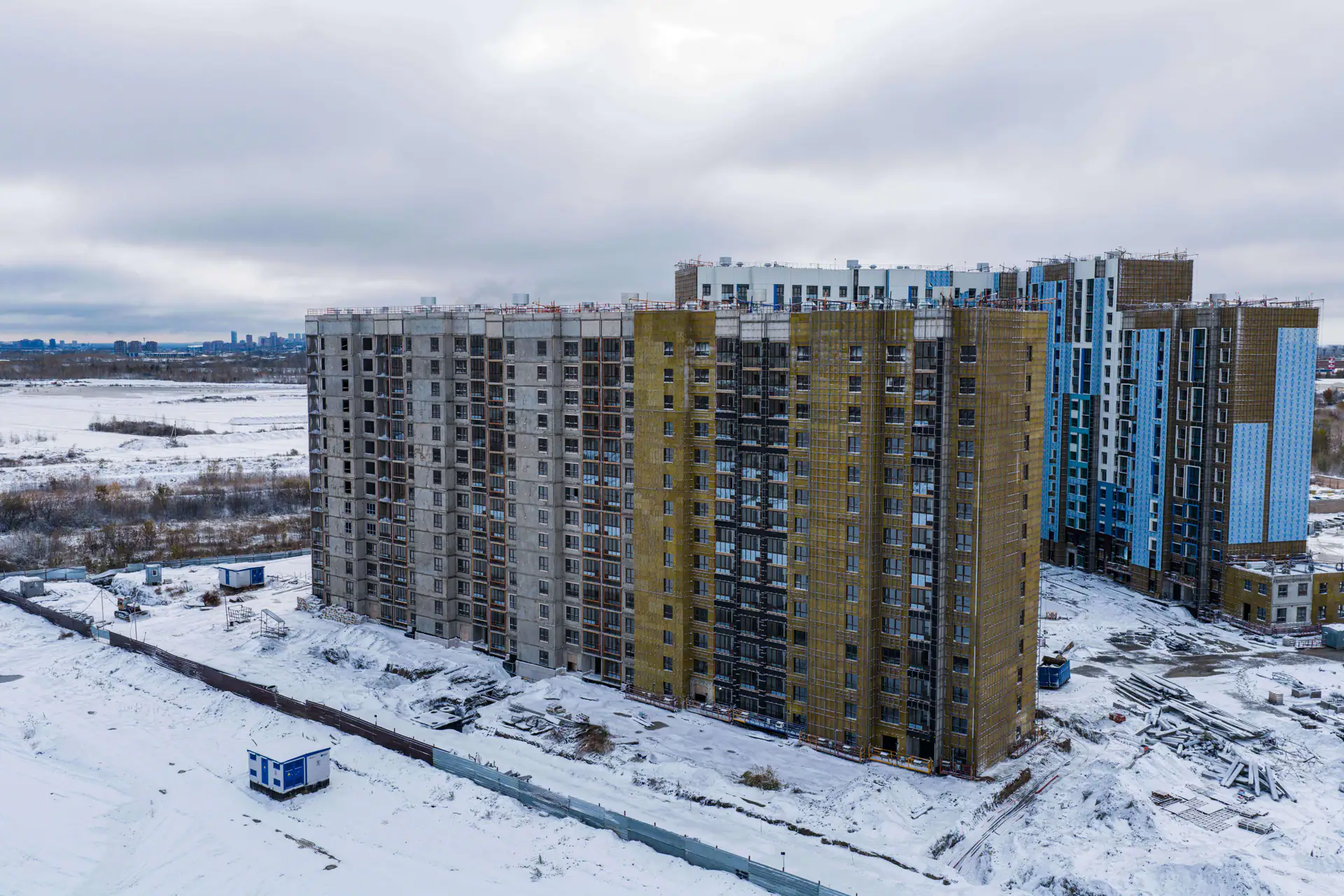октябрь, 2025