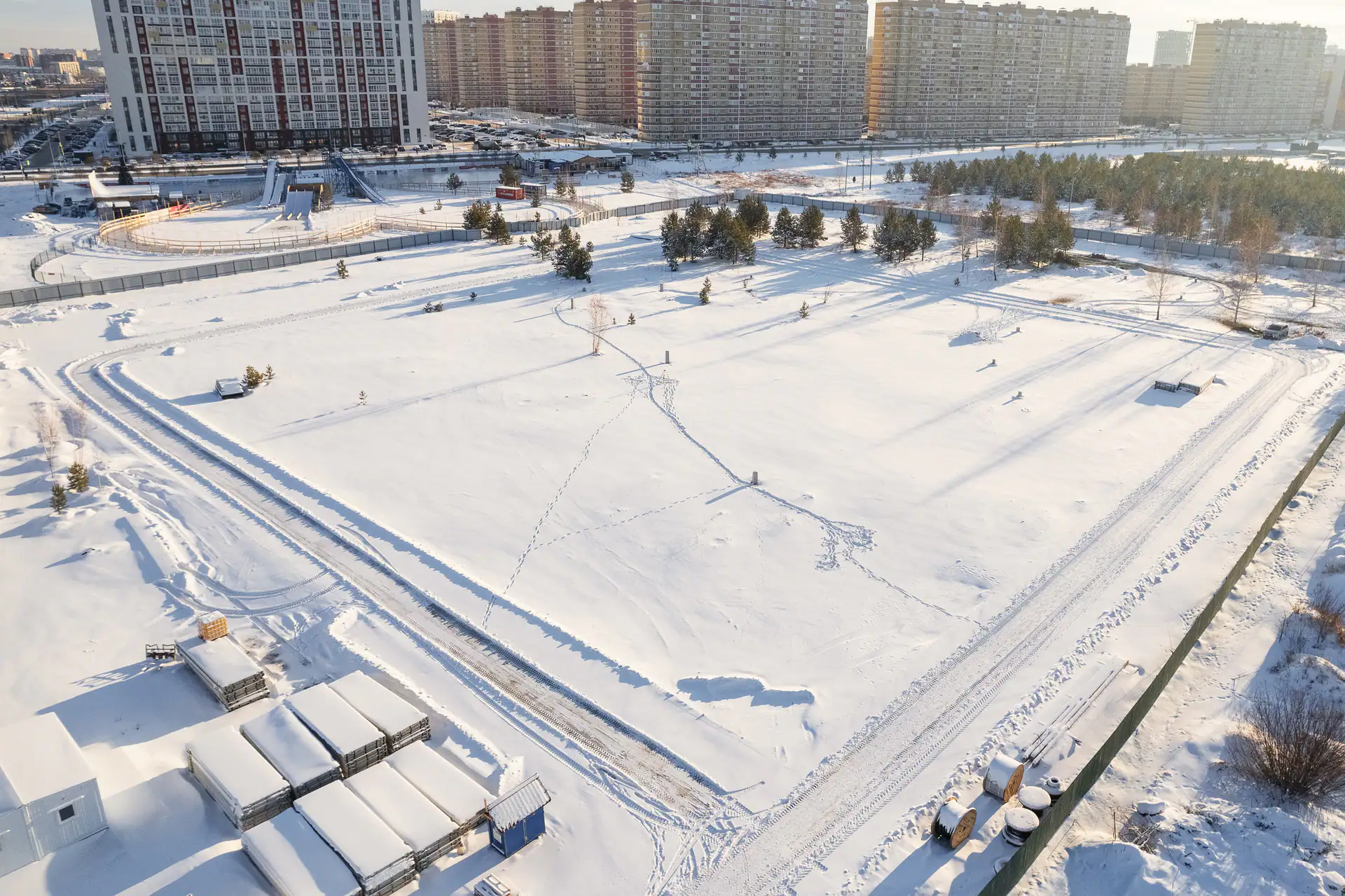 январь, 2025