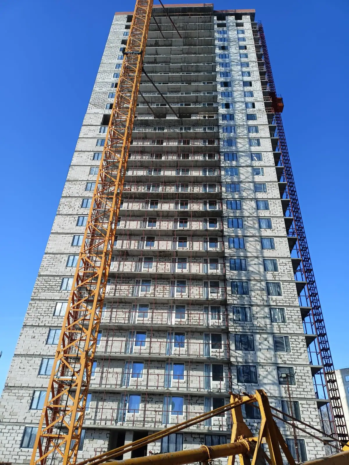 февраль, 2023