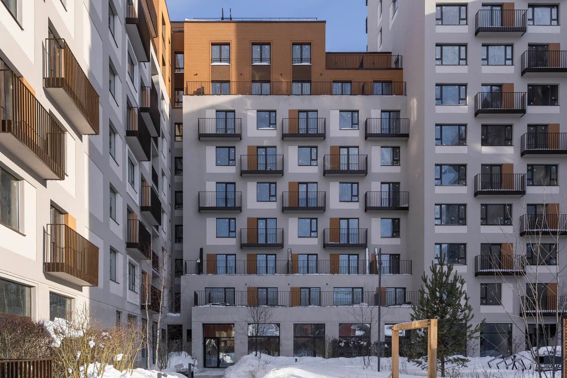 февраль, 2024