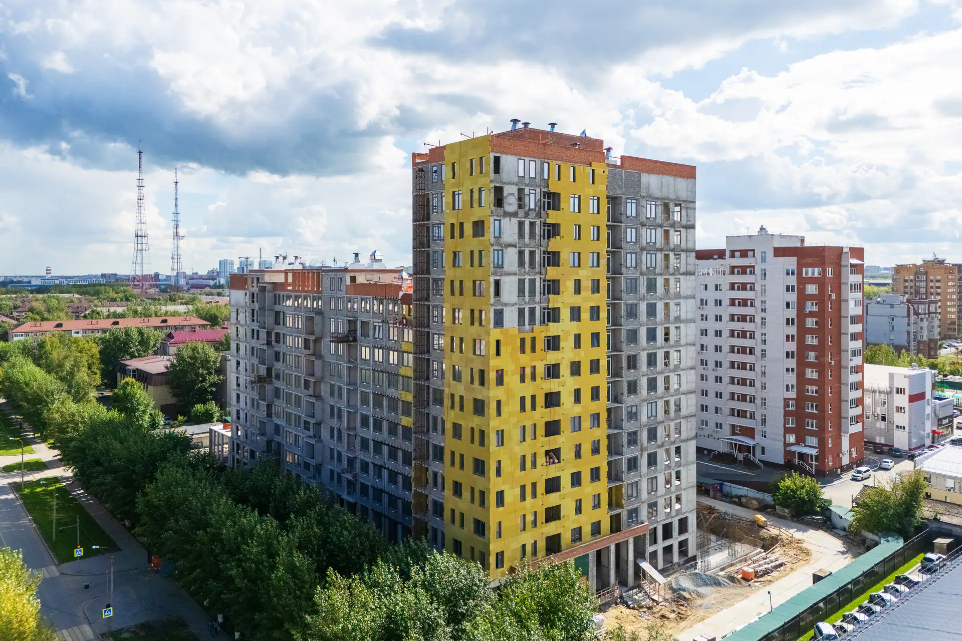 август, 2024