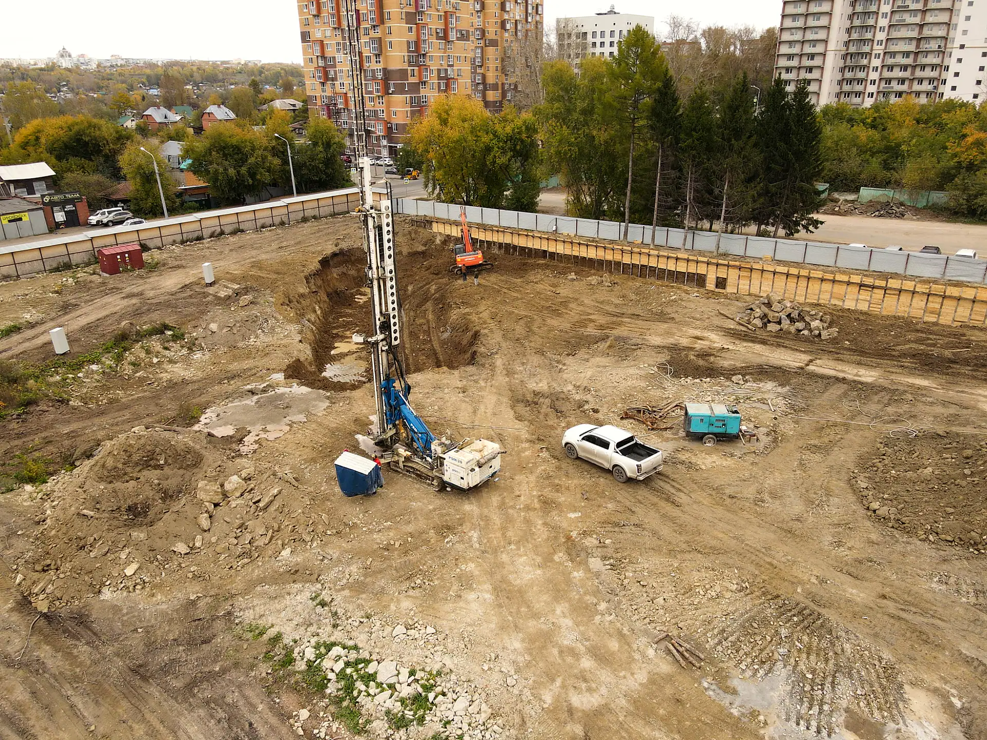 октябрь, 2026